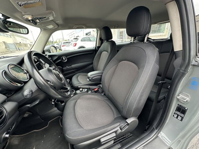 MINI Mini 1.5 Cooper D (11)