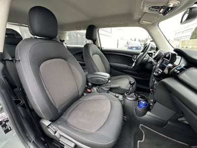 MINI Mini 1.5 Cooper D (12)