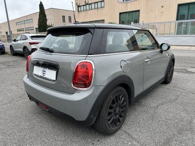 MINI Mini 1.5 Cooper D (6)