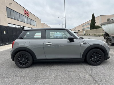 MINI Mini 1.5 Cooper D (7)