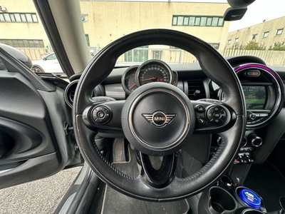MINI Mini 1.5 Cooper D (9)