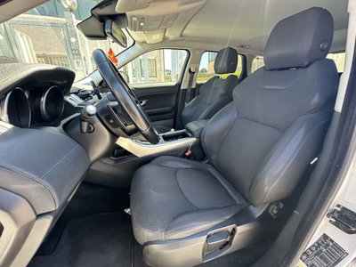 Land Rover Range Rover Evoque 2.0 TD4 150 CV 5p. SE (11)