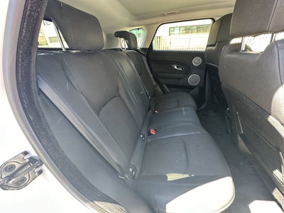 Land Rover Range Rover Evoque 2.0 TD4 150 CV 5p. SE (14)