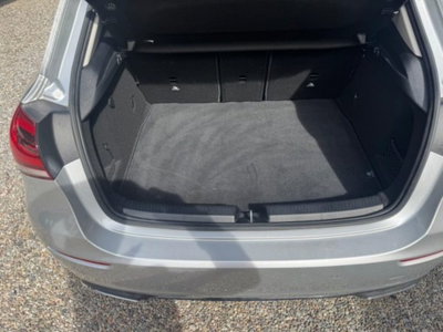 Mercedes-Benz Classe A Sedan 200 d Automatic 4Matic 4p. Sport (10)