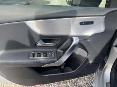 Mercedes-Benz Classe A Sedan 200 d Automatic 4Matic 4p. Sport (11)
