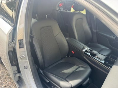 Mercedes-Benz Classe A Sedan 200 d Automatic 4Matic 4p. Sport (16)