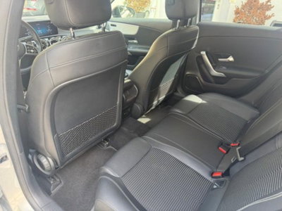 Mercedes-Benz Classe A Sedan 200 d Automatic 4Matic 4p. Sport (17)