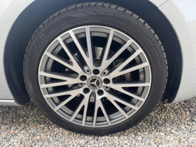Mercedes-Benz Classe A Sedan 200 d Automatic 4Matic 4p. Sport (8)
