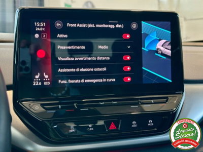 Volkswagen ID.4 52 kWh Pure 170cv (15)