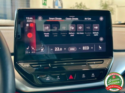 Volkswagen ID.4 52 kWh Pure 170cv (18)