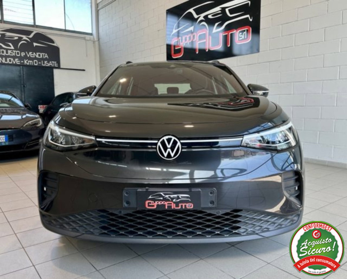 Volkswagen ID.4 52 kWh Pure 170cv (2)