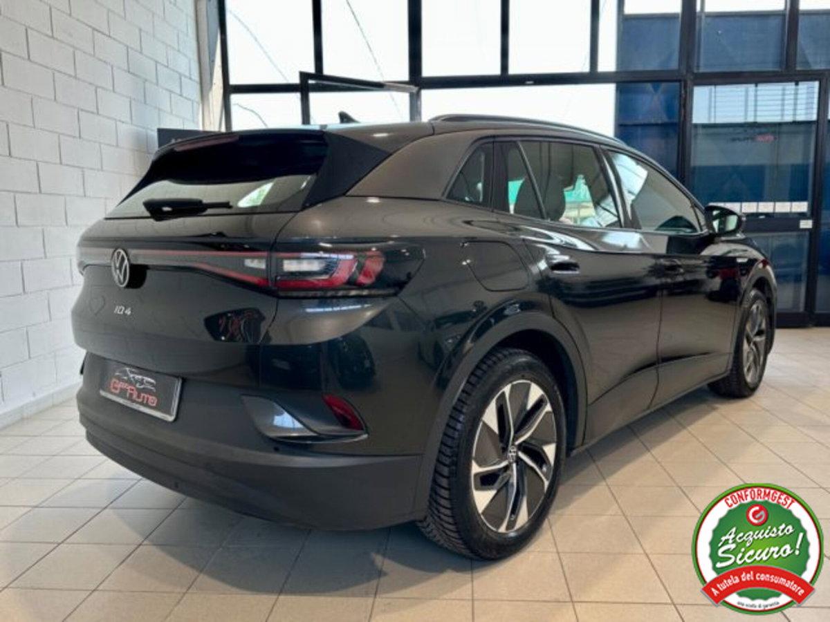 Volkswagen ID.4 52 kWh Pure 170cv (4)