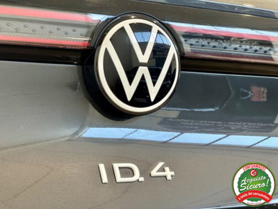 Volkswagen ID.4 52 kWh Pure 170cv (6)