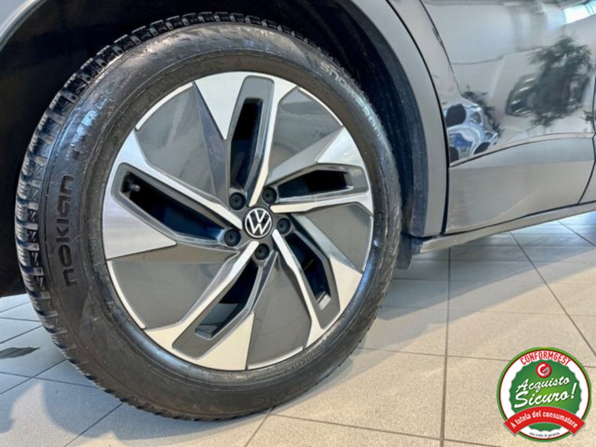Volkswagen ID.4 52 kWh Pure 170cv (7)