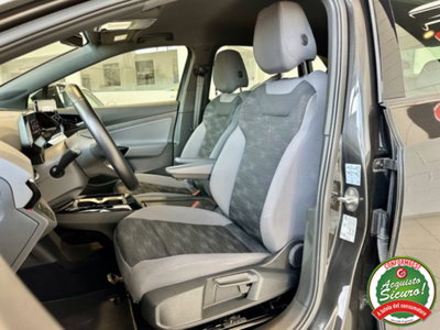 Volkswagen ID.4 52 kWh Pure 170cv (9)