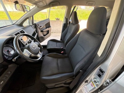 Toyota Verso-S 1.3 CVT Style (18)