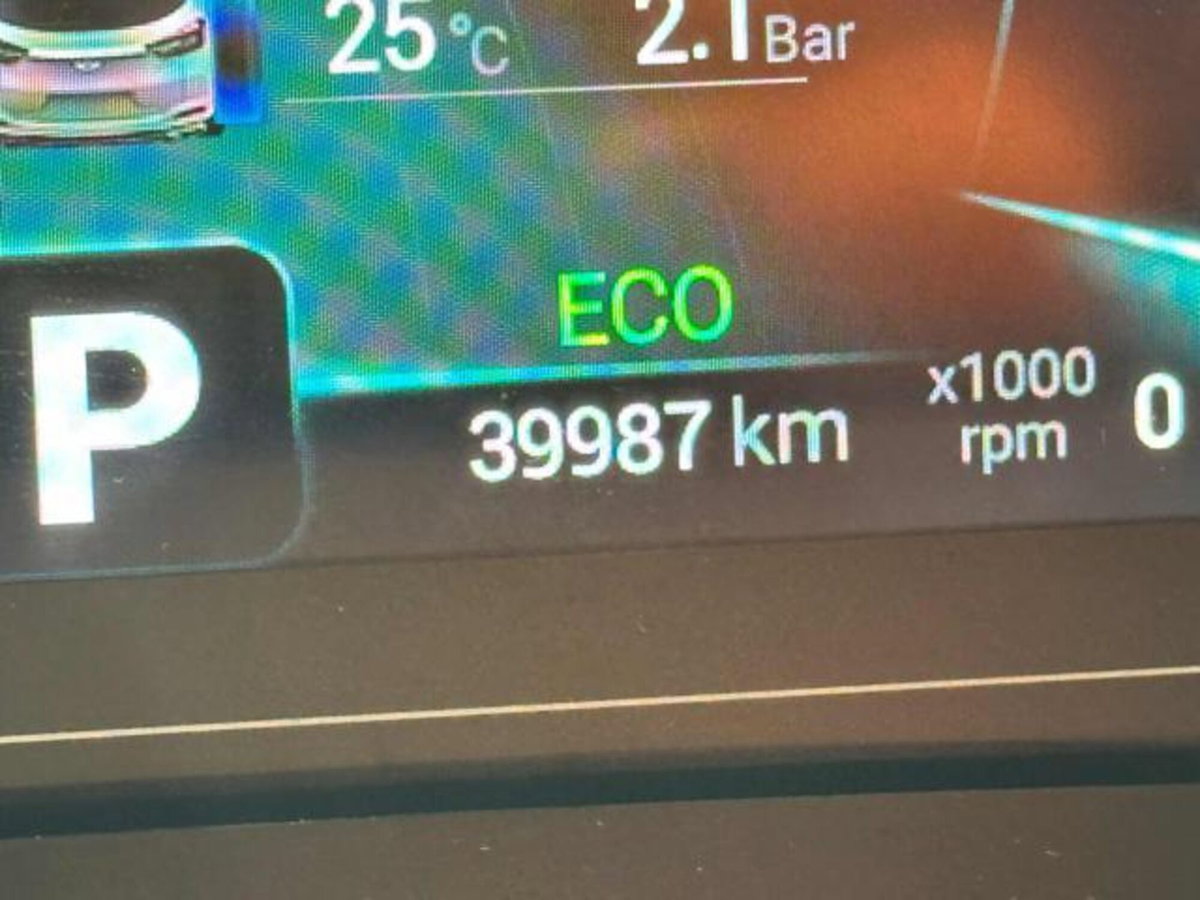 Dr DR 5.0 5.0 1.5 Turbo DCT Bi-Fuel GPL (16)