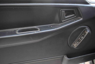 Suzuki Vitara 1.6 Cabriolet JLX (10)
