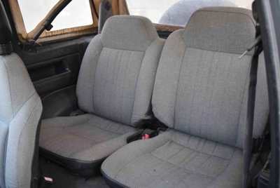 Suzuki Vitara 1.6 Cabriolet JLX (11)