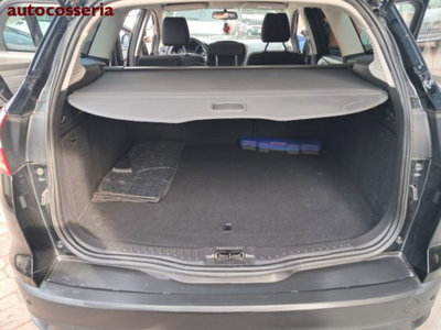 Ford Focus Station Wagon 1.0 EcoBoost 125 CV automatico SW Active (10)
