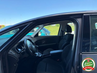 Renault Scenic E-Tech Electric 2.0 16V dCi Dynamique (10)