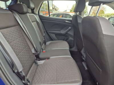 Volkswagen T-Cross 1.6 TDI DSG SCR Advanced BMT (13)