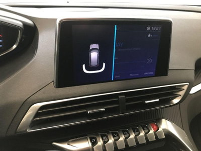 Peugeot 3008 BlueHDi 120 EAT6 S&S Active (11)