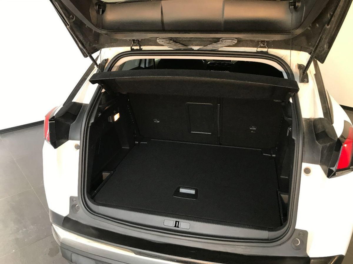Peugeot 3008 BlueHDi 120 EAT6 S&S Active (18)