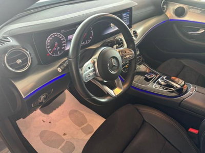 Mercedes-Benz Classe E Station Wagon 220 d 4Matic Auto Premium Plus (12)