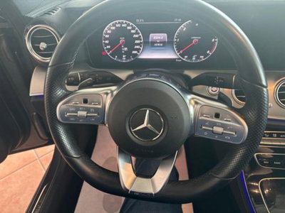 Mercedes-Benz Classe E Station Wagon 220 d 4Matic Auto Premium Plus (13)