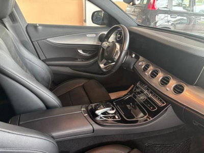 Mercedes-Benz Classe E Station Wagon 220 d 4Matic Auto Premium Plus (14)