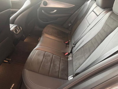 Mercedes-Benz Classe E Station Wagon 220 d 4Matic Auto Premium Plus (15)