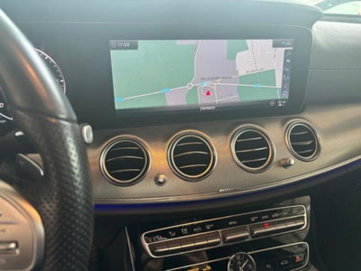 Mercedes-Benz Classe E Station Wagon 220 d 4Matic Auto Premium Plus (19)