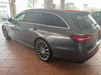Mercedes-Benz Classe E Station Wagon 220 d 4Matic Auto Premium Plus (6)