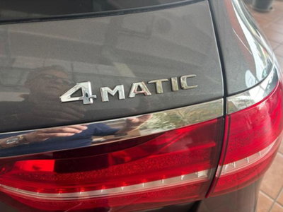 Mercedes-Benz Classe E Station Wagon 220 d 4Matic Auto Premium Plus (7)