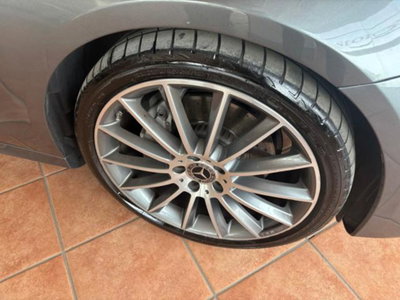 Mercedes-Benz Classe E Station Wagon 220 d 4Matic Auto Premium Plus (8)