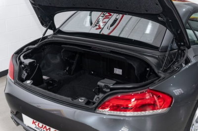 BMW Z4 Cabrio Z4 2.0i cat Roadster (12)