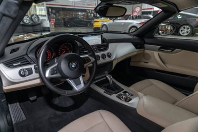 BMW Z4 Cabrio Z4 2.0i cat Roadster (14)
