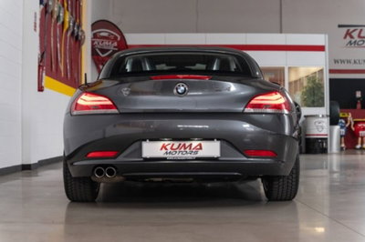 BMW Z4 Cabrio Z4 2.0i cat Roadster (17)