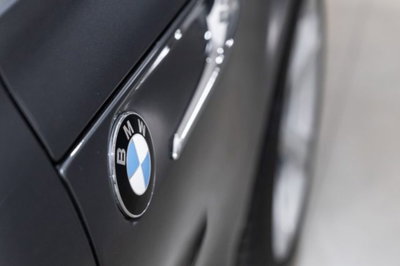 BMW Z4 Cabrio Z4 2.0i cat Roadster (18)