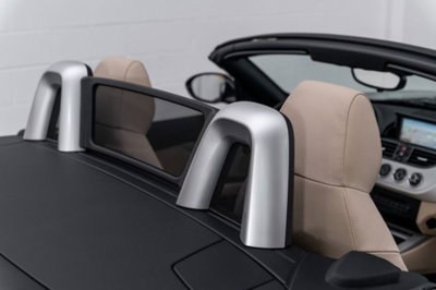 BMW Z4 Cabrio Z4 2.0i cat Roadster (19)