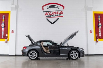 BMW Z4 Cabrio Z4 2.0i cat Roadster (20)