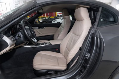 BMW Z4 Cabrio Z4 2.0i cat Roadster (3)