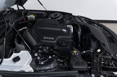 BMW Z4 Cabrio Z4 2.0i cat Roadster (4)