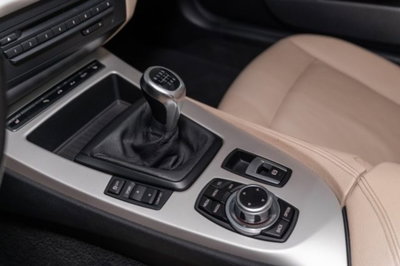 BMW Z4 Cabrio Z4 2.0i cat Roadster (7)
