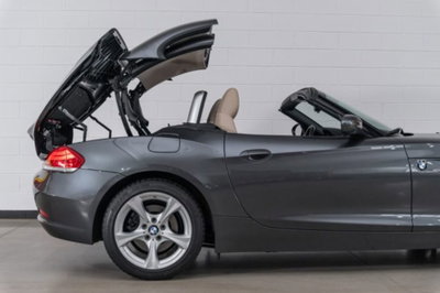 BMW Z4 Cabrio Z4 2.0i cat Roadster (8)