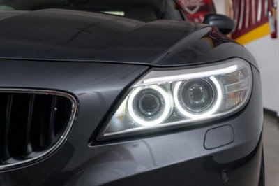BMW Z4 Cabrio Z4 2.0i cat Roadster (9)