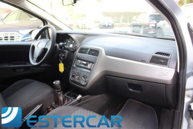 Fiat Grande Punto 1.2 5 porte Dynamic (10)