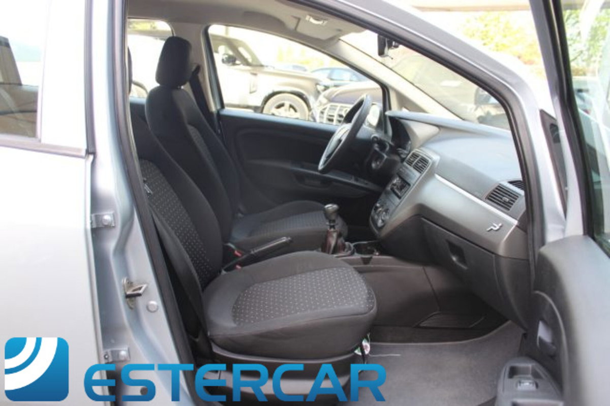Fiat Grande Punto 1.2 5 porte Dynamic (12)