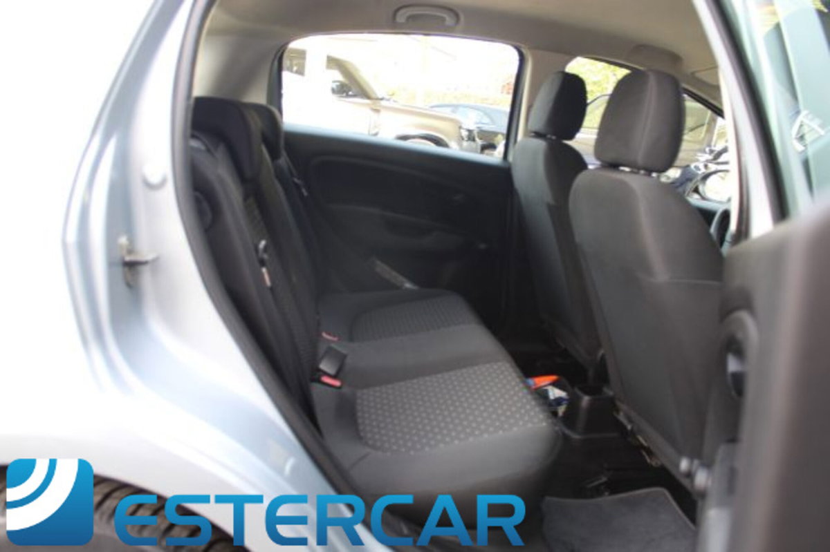 Fiat Grande Punto 1.2 5 porte Dynamic (16)